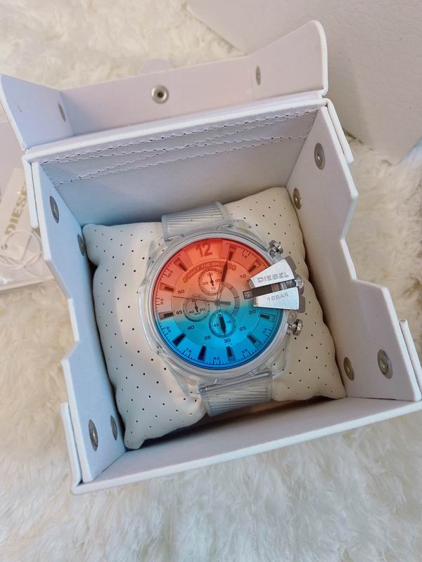 Diesel DZ4515 50X12mm 050675